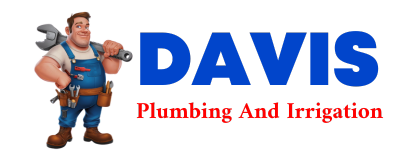 Trusted plumber in PERSHING